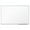 White, variant on Mead Classic Whiteboard 24 x 18 Aluminum Frame - Whiteboards