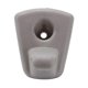 thumbnail image 3 of For 2005-2006 300 Magnum Charger 1AH27BD1AB Grey Interior Gray Sun Visor Clip Holder Hook Bracket Hanger, 3 of 5