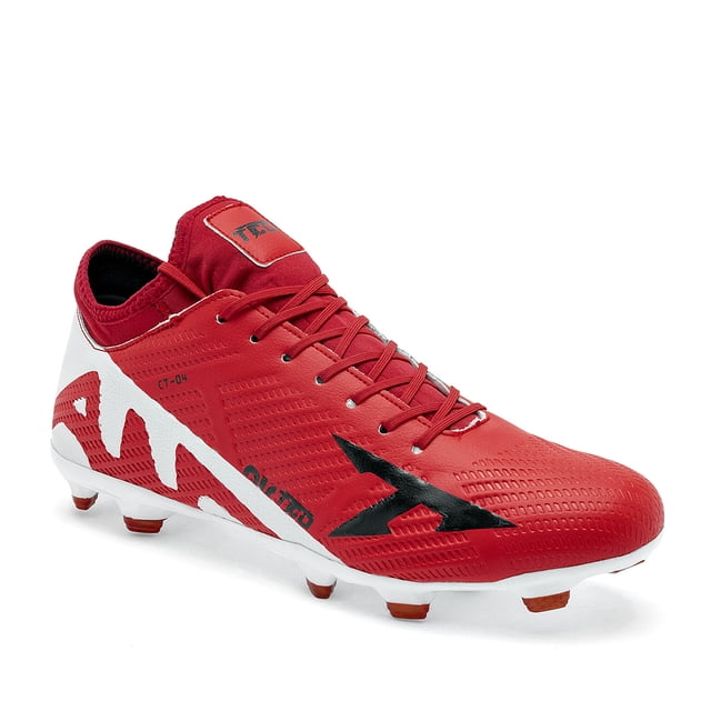 TENIS PARA FÚTBOL TRUCCO ROJO 129396