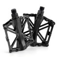 thumbnail image 1 of Pedales De Bicicleta Plataforma De Bicicleta Antideslizante De Aleación De Aluminio Pedales Planos Para Bicicleta De Montaña De Carretera Yuarrent OD014961-02, 1 of 6