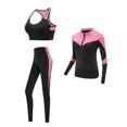 thumbnail image 1 of Quick Dry Women Sportswear-yky416, 1 of 4