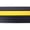 Black + Rubber#5, variant on Rubber Cable Protector Ramp 2 Channel Speed Bump for Driveway, 3 Pack 5500 LBS Load Capacity Cord Cover for Parking Lot Warehouse
