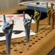 thumbnail image 3 of Clavijas De Cuna 9 unids/set Cribbage clavijas reemplazo resina Cribbage tablero puntuación clavos (roca) Ndcxsfigh Para Estrenar, 3 of 5
