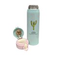 thumbnail image 2 of Termo Acero Inoxidable Importación Cactus Verde 500 ml, 2 of 2