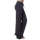 thumbnail image 1 of Sexy Dance Mujeres Bootcut Yoga Pantalones Con Bolsillos Cintura Alta Entrenamiento Gimnasio Fitness Pantalones De Chándal, 1 of 2