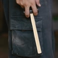 thumbnail image 4 of Luxshiny Hatchet Handle Replacement Wood for Camping Tools with Ergonomic Design 1Pcs, 4 of 8