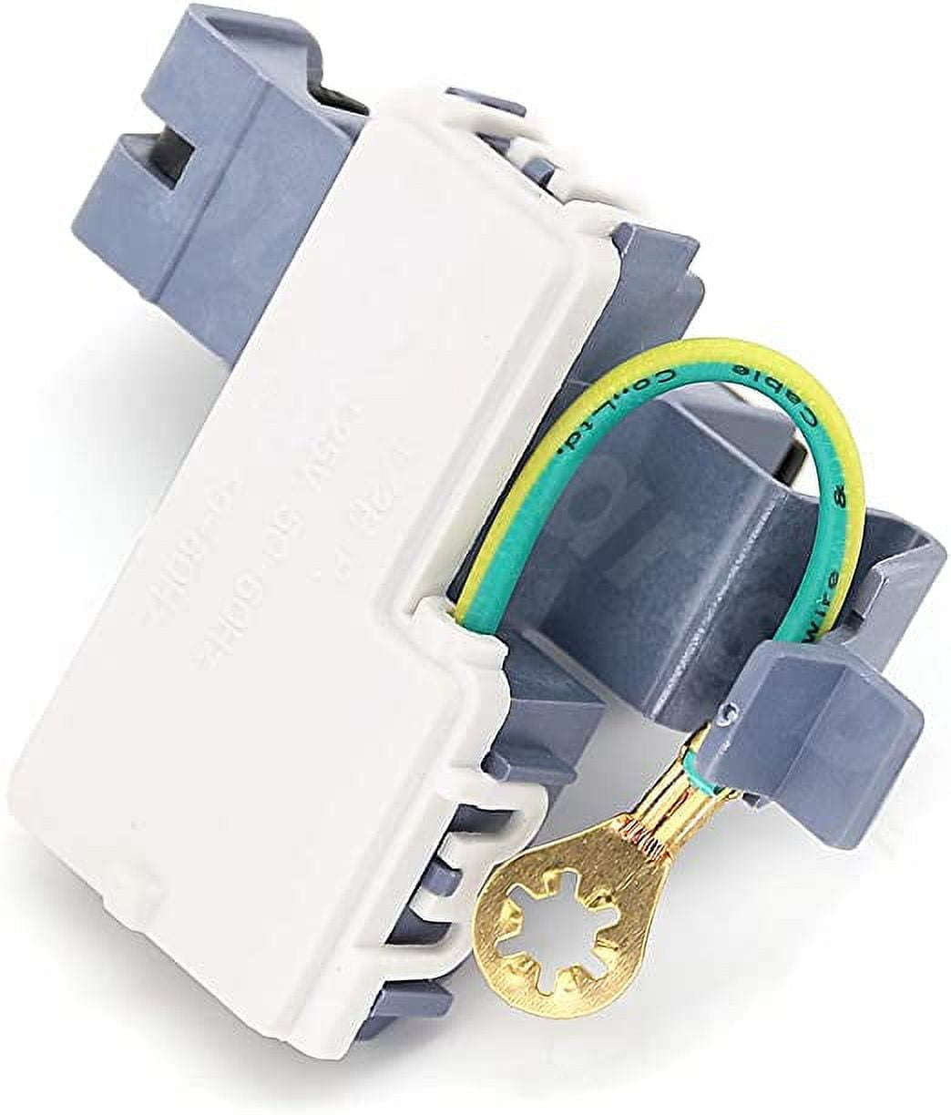 8318084 Washing Machine Lid Switch for Whirlpool Kenmore 