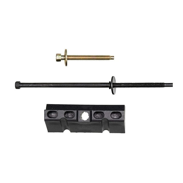 S SERENABLE Support de Maintien de Batterie Kit de Sécurité de Batterie Automobile pour Camions Auto