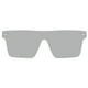 thumbnail image 2 of Lentes de sol polarizados Rivacc  Texas - Silver mirror, 2 of 8