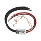thumbnail image 3 of RC 100A ESC, Aluminum Alloy Shell 2-6S Environmental Protection 100A 2 Way Brushless ESC  For RC Drone For RC Boat ANGGREK RC 100A Brushless ESC, 3 of 8