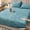 Blue, variant on Deep Pocket Fitted Sheet - 1 Pc, Soft Cozy Bedding, Wrinkle‑Resistant Machine Washable(Twin, Gray)