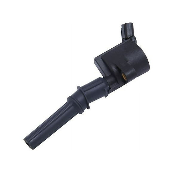 Ignition Coil - Compatible with 1997 - 2010 Ford F-150 1998 1999 2000 2001 2002 2003 2004 2005 2006 2007 2008 2009