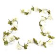 thumbnail image 3 of Artificial Flowers, Artificial Flowers For Outdoors Flower Vines  For Parties For Home Decorations For Gardens, 3 of 8