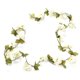 thumbnail image 2 of Flores Artificiales, Enredaderas De Flores Flores Artificiales Para Decoración Reutilizables Para Decoración Del Hogar Para Fiestas Para Jardines ANGGREK Otros, 2 of 8