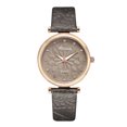 thumbnail image 2 of Reloj de pulsera informal para mujer, correa de malla de cuarzo, relojes de pulsera analógicos a la moda Wmkox8yii gfajkfgbkjabf1845, 2 of 2