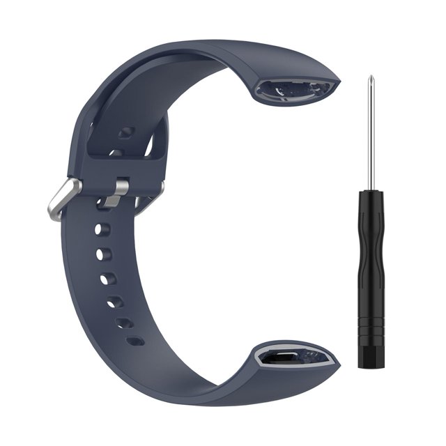 Compatible Con Amazfit X Smart Bracelet Strap Deportes Reemplazo De Silicona Transpirable Correa De Muñeca sonducket EL016827-07