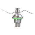 thumbnail image 3 of Cuchilla de repuesto para batidora Thermomix TM5 de acero inoxidable, 3 of 5