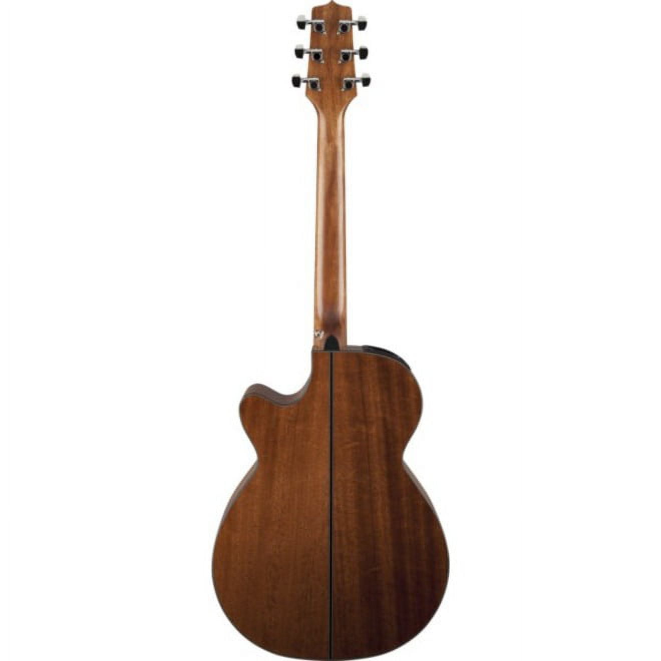 Takamine GF30CE-NAT Acoustic Electric Guitar