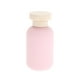 thumbnail image 1 of Dispensador de Jabón con Tapa Flip de 1 Pc para Baño 3.38oz Rosa, 1 of 1