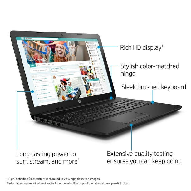 HP 15.6