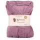 thumbnail image 1 of Albornoz Microfibra Mujer Tacto Suave Manga 3/4 180g/m² Deng Xun unisex, 1 of 2