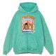 thumbnail image 2 of Sudadera holgada de algodón 100 % para hombre, sudadera suave con capucha, jersey de gran tamaño, estilo retro desgastado, con estampado de gato, ropa de sociedad, 2 of 5