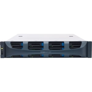 60TB SNAPSERVER XSR 120 NAS ENT SATA BDL 12X5TB