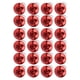 thumbnail image 4 of Juego de tornillos para freno de disco de bicicleta T25 de colores, acero M5 x 10 mm, alta resistencia al desgaste, rojo, 24 piezas, 4 of 8