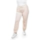 thumbnail image 4 of Pantalón jogger de terciopelo Roman Fashion Talla Extra 7127 Beige 42, 4 of 6
