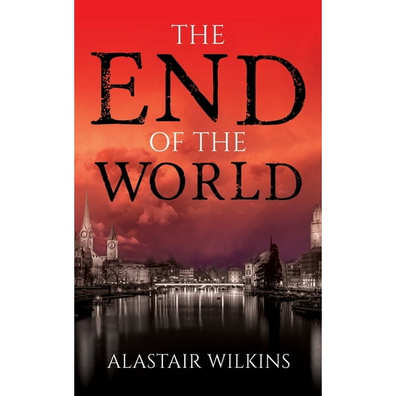 The End of the World, (Paperback)