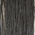 thumbnail image 2 of 10 Pack Value Deal - 25" Micro Straight Knot braids, 2 of 3