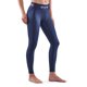 thumbnail image 4 of Leggins SKINS SERIES-1 Workout Compression para mujer, color azul marino, 4 of 9