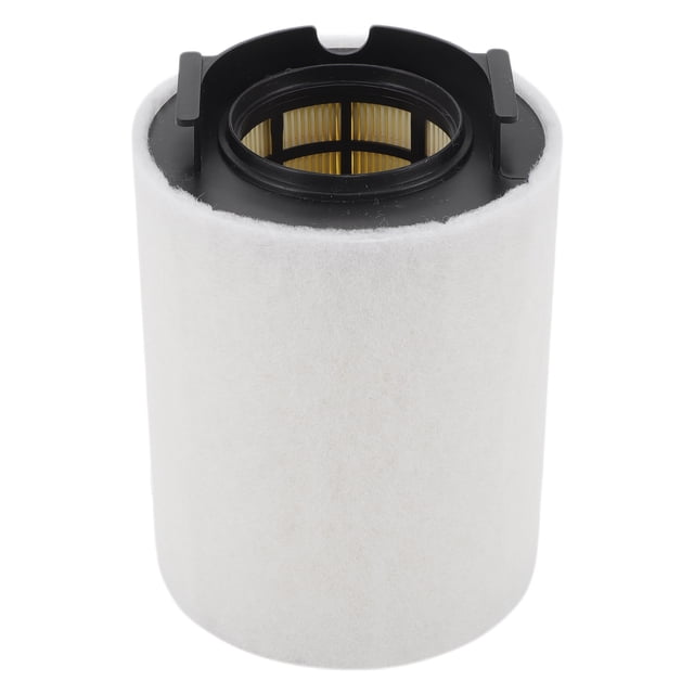 Filtro de Aire del Motor No.6R0129620A para Audi A1 L4 1.4L 2011-2018 Elemento de Filtro de Aire de Larga Duración 1 Pc