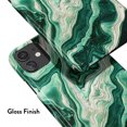 thumbnail image 3 of Étui EMERALD DREAMS Pixel 8, iPhone 13 Pro, 3 of 7
