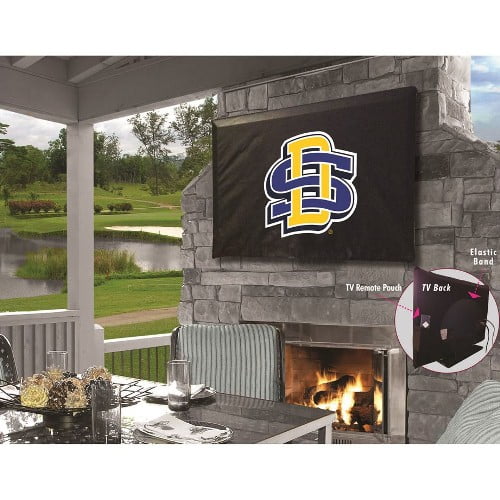 Holland Bar Stool TV30SDakSt South Dakota State University 