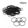 thumbnail image 2 of Loewten 100 Pcs Rubber Bands, Rubber Bands, For Machine, 2 of 8