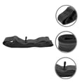 thumbnail image 4 of COSMOBETTY Interior Negro Resistente A Impactos Y Desgaste Para Reemplazo De Neumáticos, 4 of 7