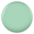 thumbnail image 2 of DND Match UV Gel + Nail Polish #531 Fountain Green, 2 of 3