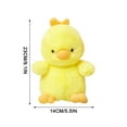 thumbnail image 3 of XWSHYW Juguetes para Niños Lindo Juguete para Mascotas Muñeca Muñeca Muñeca de Máquina Boda Ducha Niño Regalo de Cumpleaños, 3 of 3