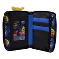 thumbnail image 2 of Billetera Loungefly de Peluche Five Nights at Freddy's 15x10 cm, 2 of 2