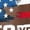 42# Brown, variant on Mens American Flag Shirts 4th of July T-Shirt USA Flag Patriotic Short Sleeve Memorial Day Tops 1776-2026 Print Tees Navy XXL