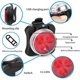 thumbnail image 2 of Bike Light Set Bike Lights Usb Bike Light Rechargeable, 2 of 5
