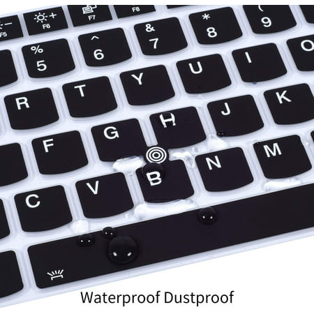 CaseBuy Keyboard Coever for 15.6