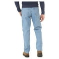 thumbnail image 3 of Wrangler Rustler Men's and Big Men's Relaxed Fit Jeans, 3 of 5