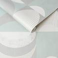 thumbnail image 3 of Sublime Seamless Geo Mint Wallpaper - N/A, 3 of 4