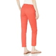 thumbnail image 2 of Pantalones Tommy Hilfiger Coralie para mujer talla 24W, 2 of 3