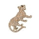 thumbnail image 5 of Escalada puntos broche Pin grande Animal broche insignia joyería XD9271-3 Yuyangstore Broche, 5 of 7