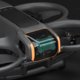 thumbnail image 1 of Filtro UV Para Drones, 98% De Transmitancia, Pulido Preciso Y Transparente, Vidrio óptico Protector Para Lentes De Cámara Para Drones, Filtro UV Con Broche Para Vuelo, 1 of 7