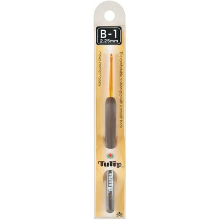 Tulip Etimo Crochet Hook-Size B1/2.25mm