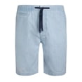 thumbnail image 1 of Weird Fish Mens Dewey Stripe Shorts, 1 of 5